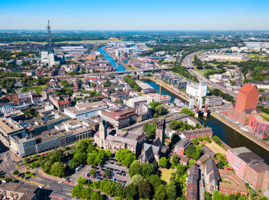 Duisburg