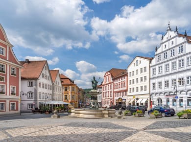 Eichstätt