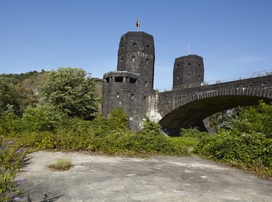 Remagen, Brücke von Remagen