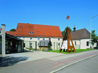 Alamannenmuseum Ellwangen