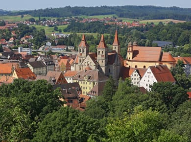 Ellwangen