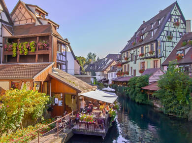 Eguisheim, Eguisheim