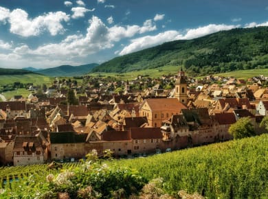 Riquewihr