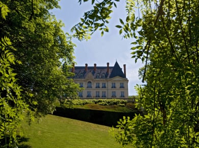 Épernay, Moët et Chandon