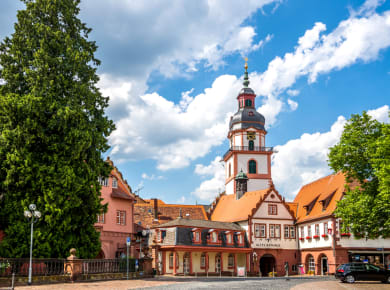 Erbach