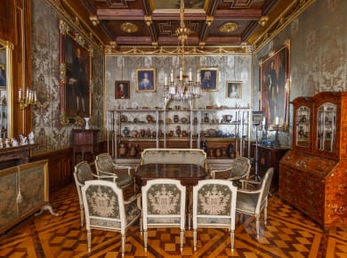 Erbach, Schloss Erbach