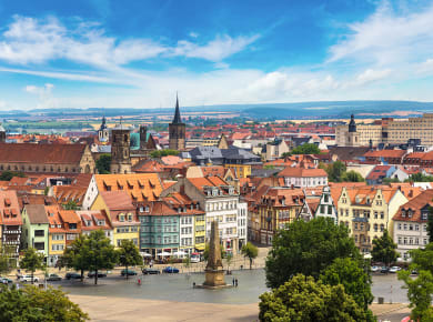 Erfurt