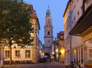 Erlangen