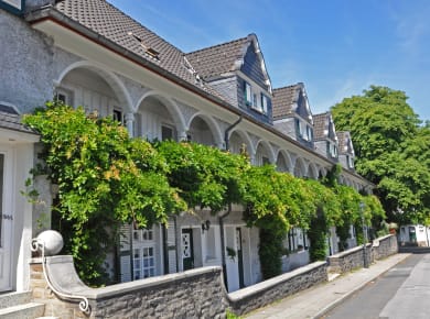 Essen, Margarethenhöhe