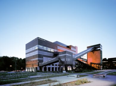 Ruhr Museum