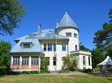Kirkkonummi