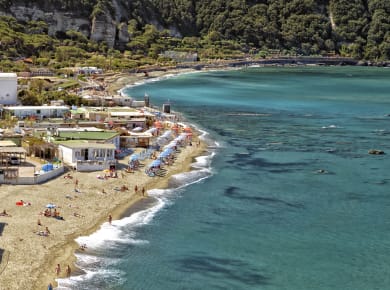 Forio (Ischia), Baia di Citara