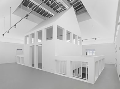 Frankfurt am Main, Deutsches Architekturmuseum