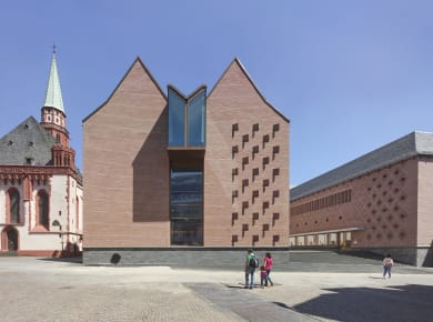 Frankfurt am Main, Historisches Museum