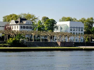 Frankfurt am Main, Museum für angewandte Kunst