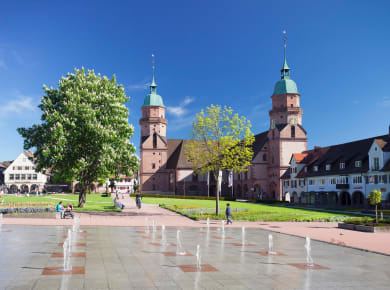 Freudenstadt