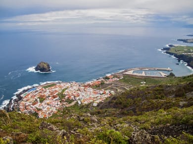 Garachico