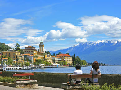 Gardone Riviera