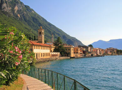 Gargnano