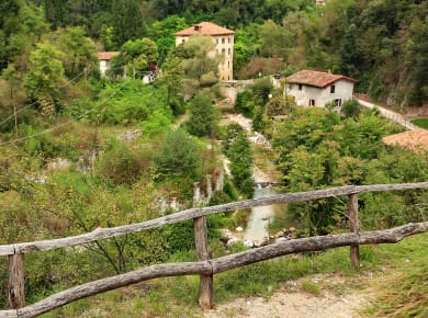 Valle Toscolano