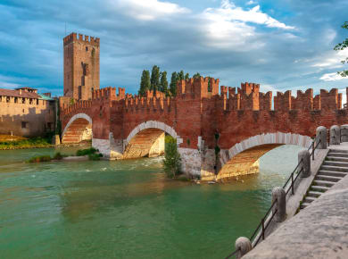 Verona, Castelvecchio