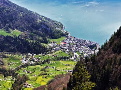 Gersau