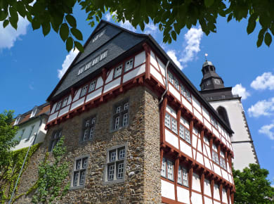 Gießen