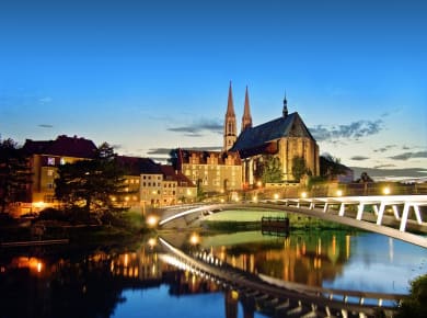 Görlitz, St. Peter und Paul