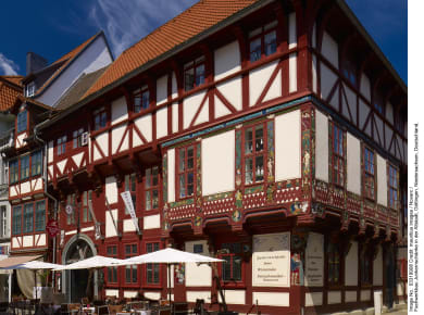 Göttingen, Junkernschänke