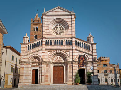 Duomo di San Lorenzo