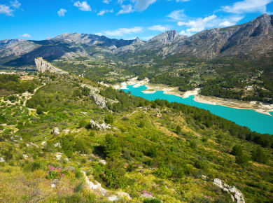 Serra d'Aitana