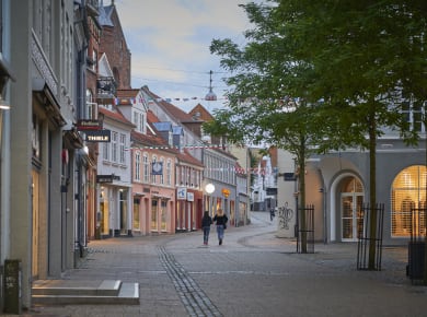Haderslev