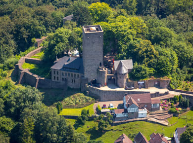 Burg Blankenstein