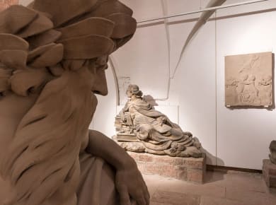 Heidelberg, Kurpfälzisches Museum
