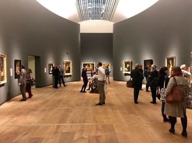 Amsterdam, Hermitage Amsterdam
