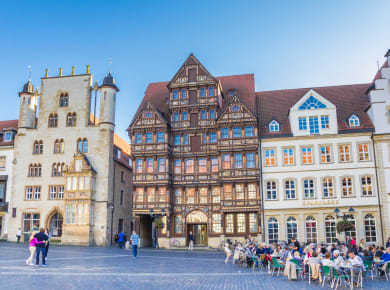 Hildesheim