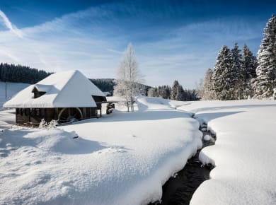 Hinterzarten