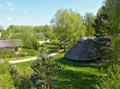 Archäologisches Zentrum Hitzacker