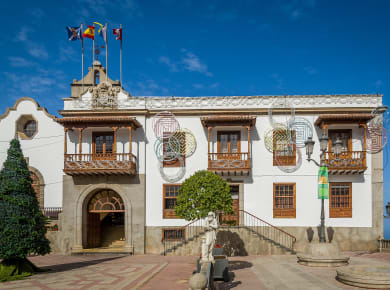 Icod de los Vinos