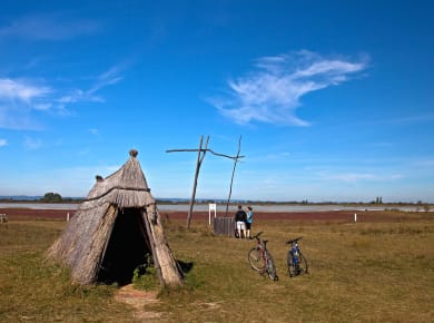 Nationalparkzentrum Neusiedler See