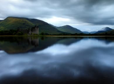 Loch Ness
