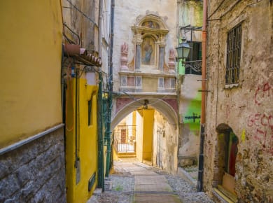 La Pigna Sanremo