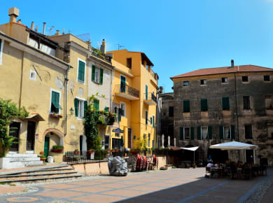 Toirano