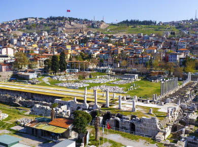 Agora