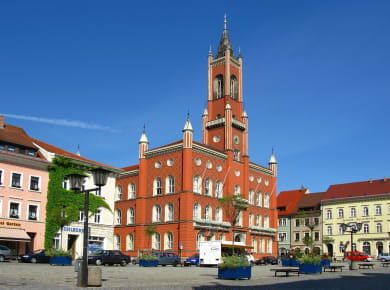 Kamenz