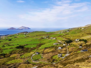 Killarney, Ring of Kerry