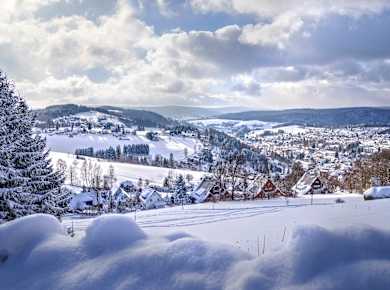 Klingenthal
