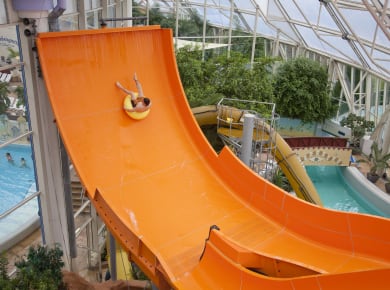Köln, Aqualand