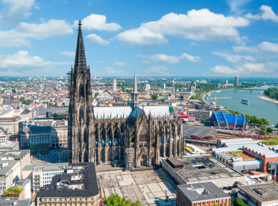 Köln, Kölner Dom