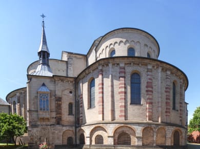Köln, St. Maria im Kapitol